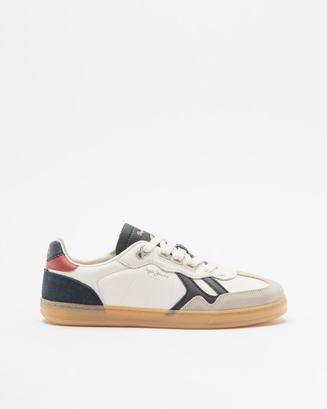 Baskets Pepe Jeans London