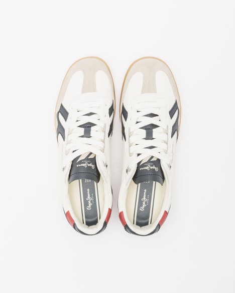 Sneakers Pepe Jeans London Sneakers Pepe Jeans London