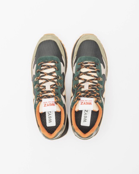 Zapatillas Just Say Wizz Zapatillas Just Say Wizz
