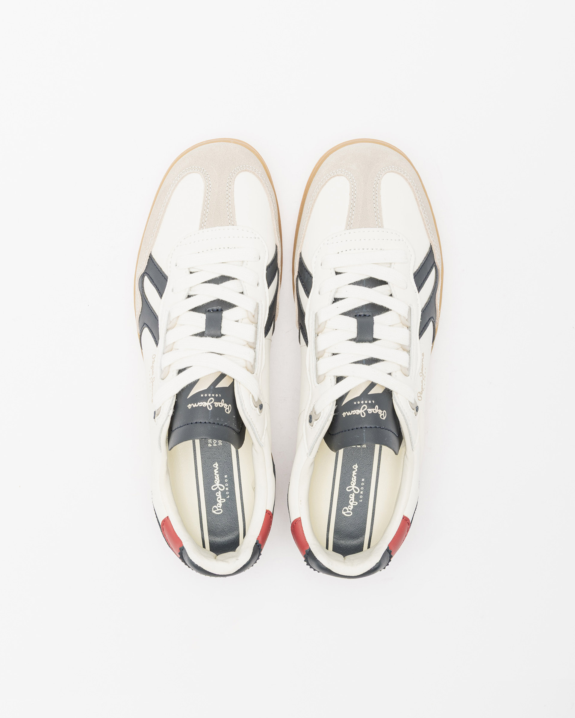 Pepe Jeans London Sneakers