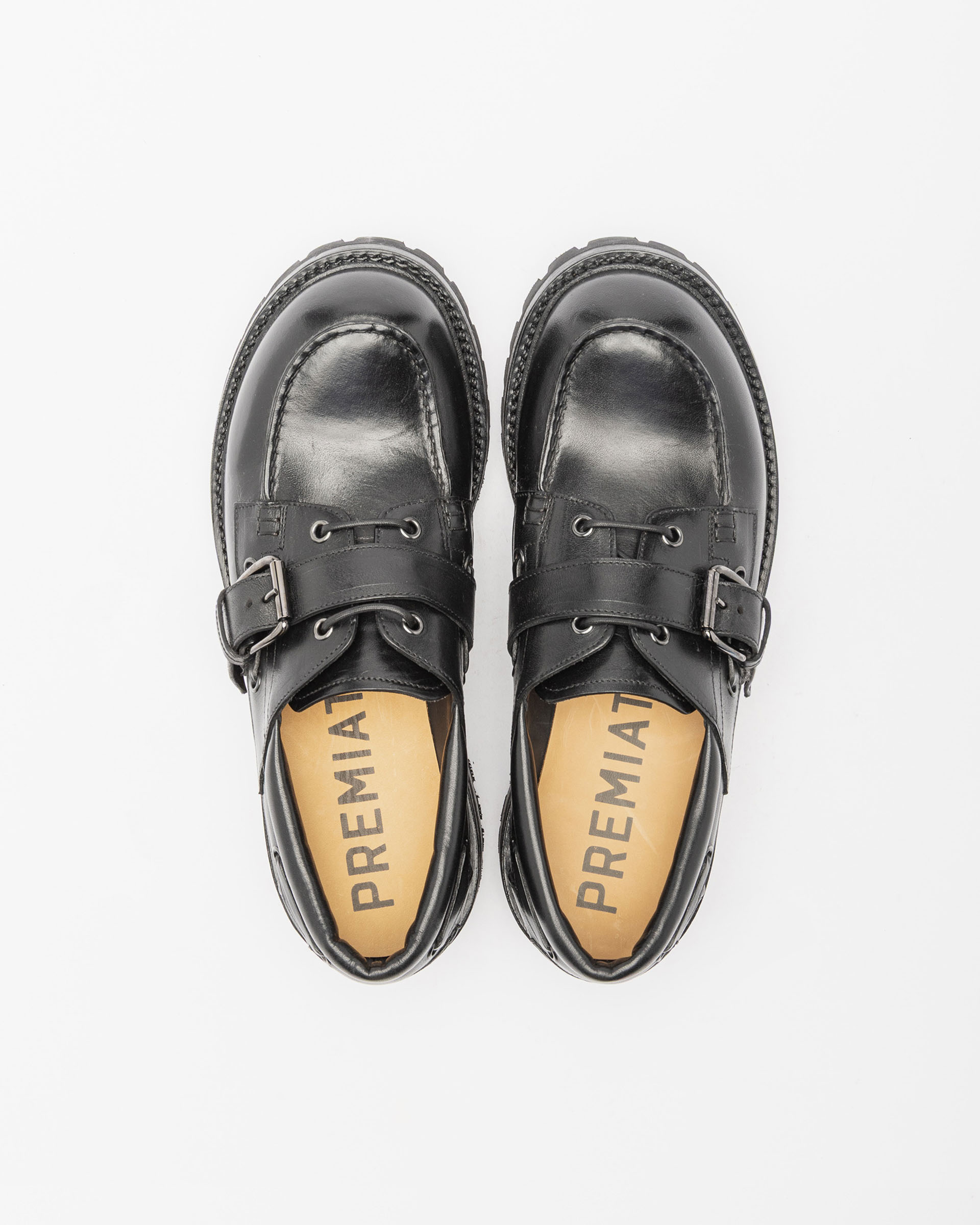 Loafers Premiata