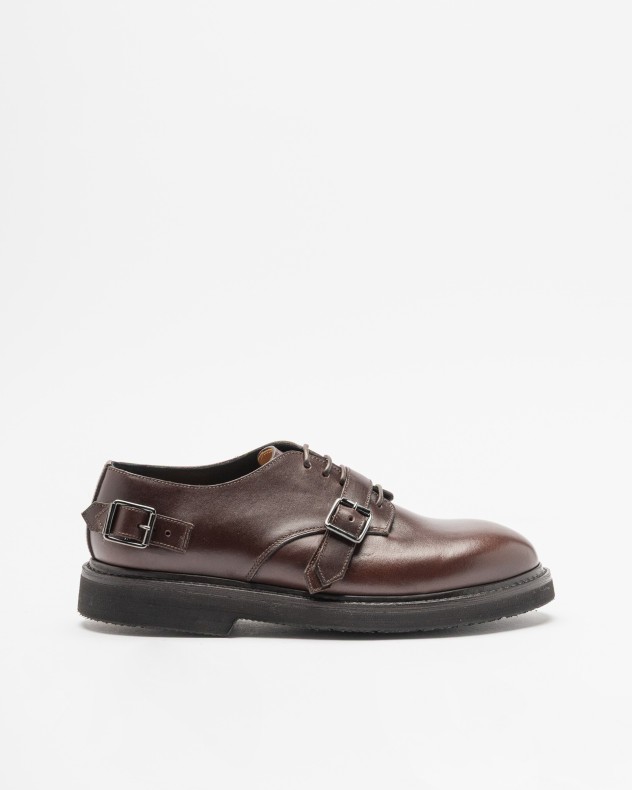Derby-Schuhe Premiata