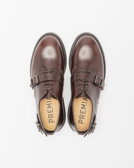 Derby-Schuhe Premiata Derby-Schuhe Premiata