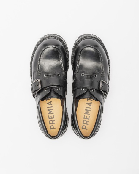 Loafers Premiata Loafers Premiata