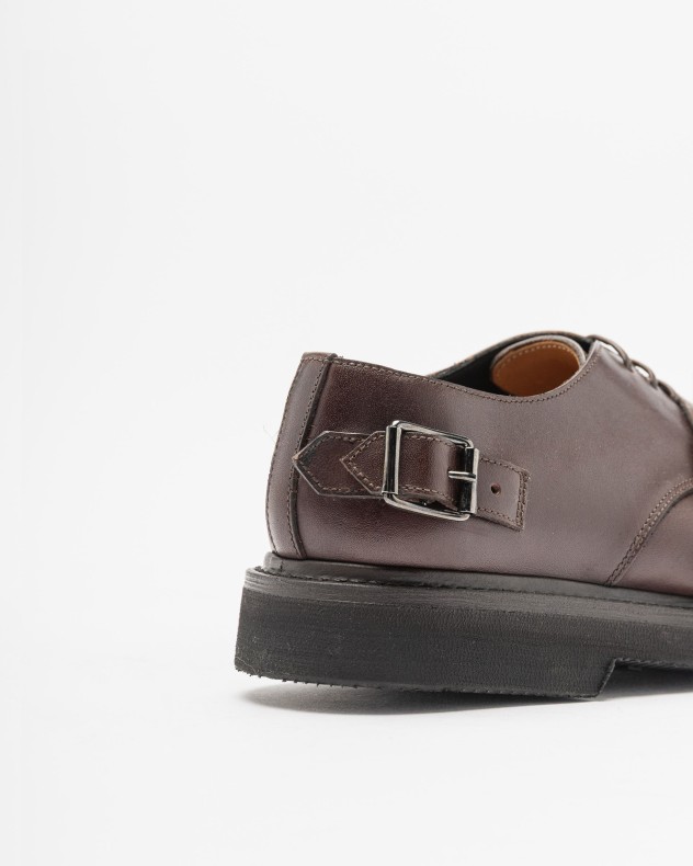 Derby-Schuhe Premiata