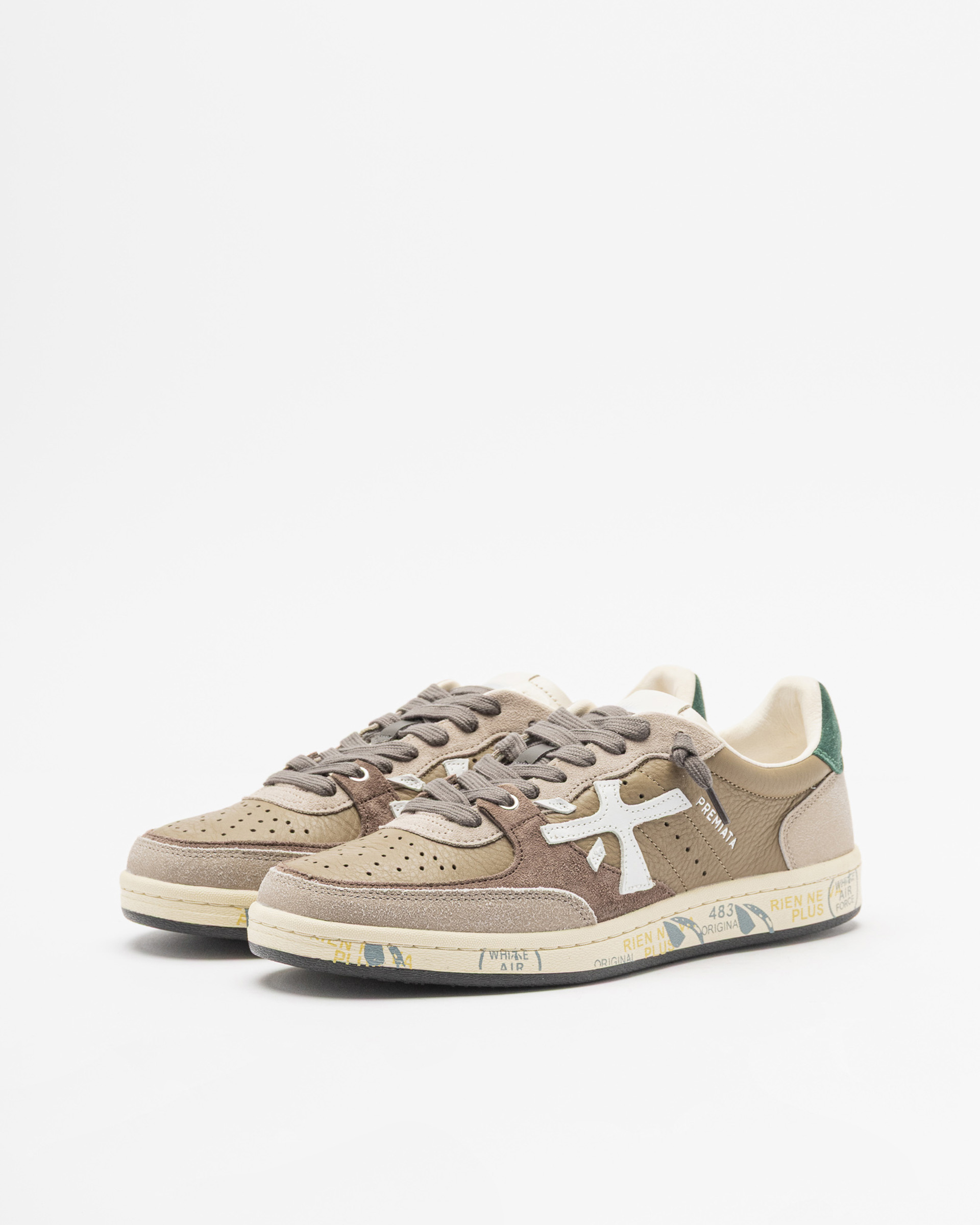 Premiata Sneakers
