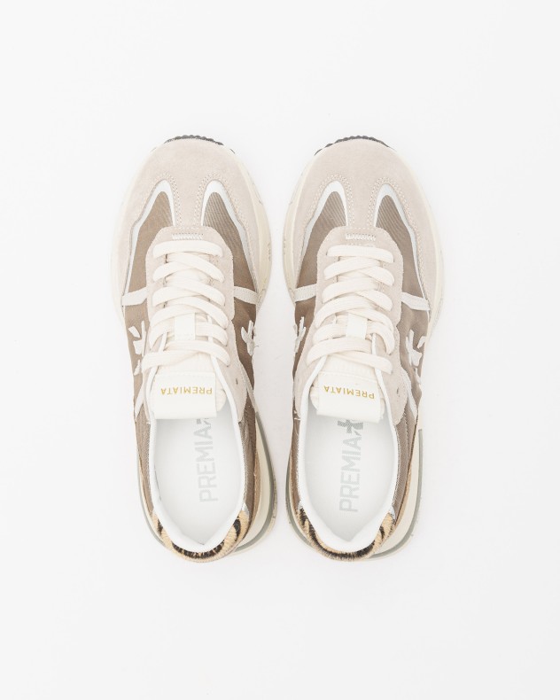 Sneakers Premiata