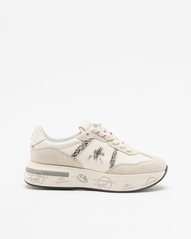 Sneakers Premiata