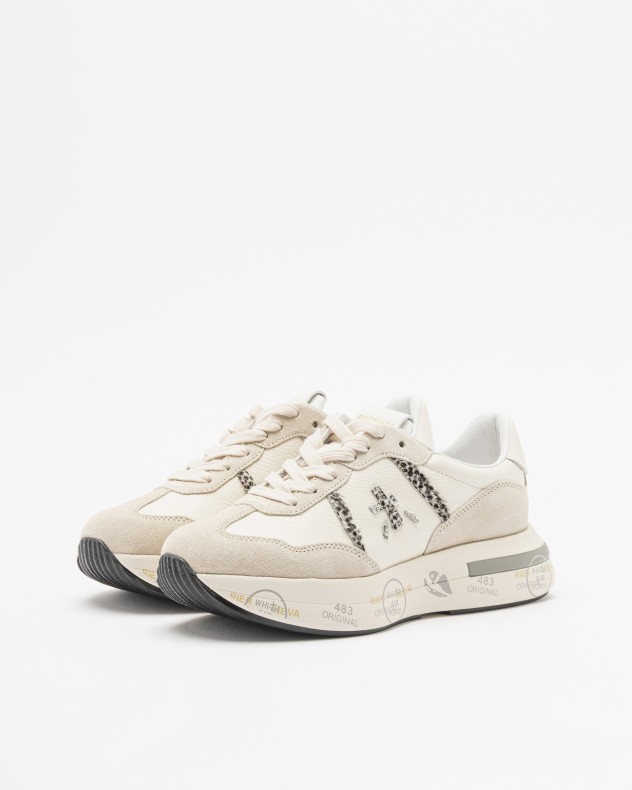 Sneakers Premiata