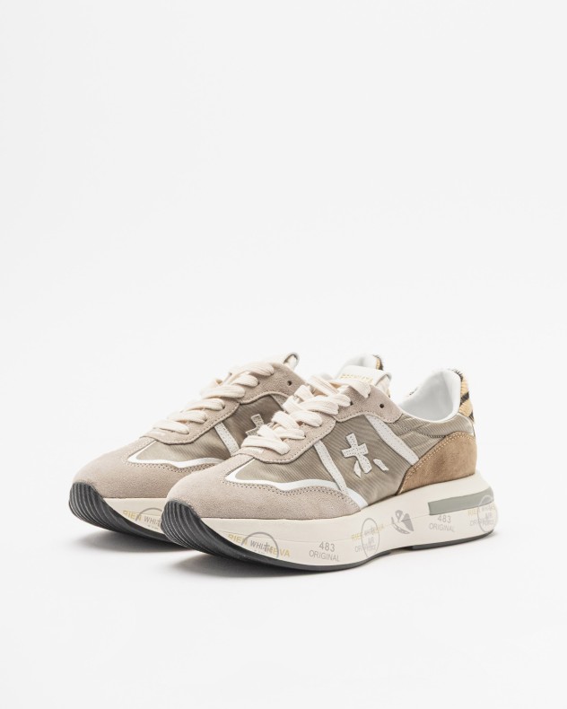 Premiata Sneakers