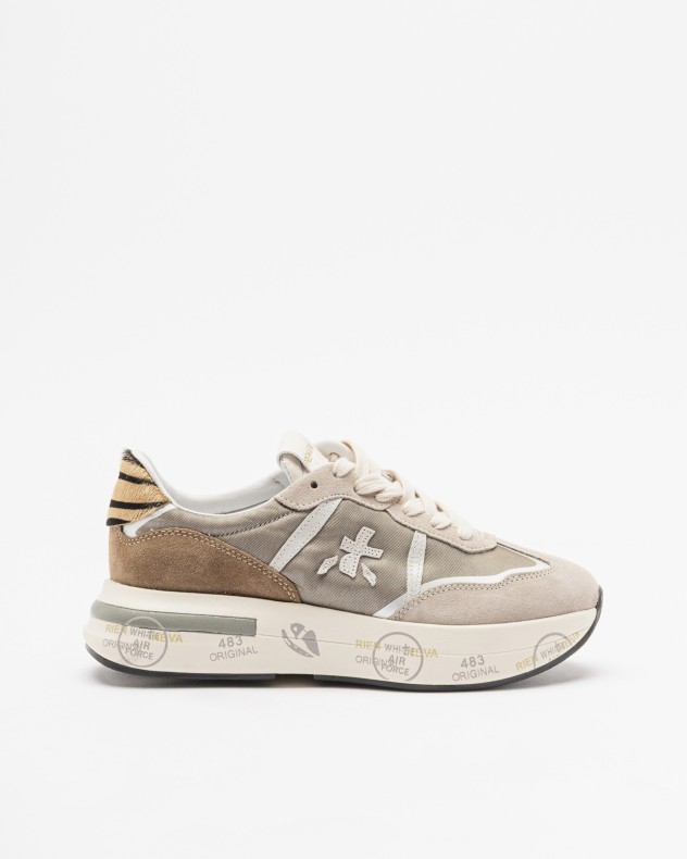 Premiata Sneakers