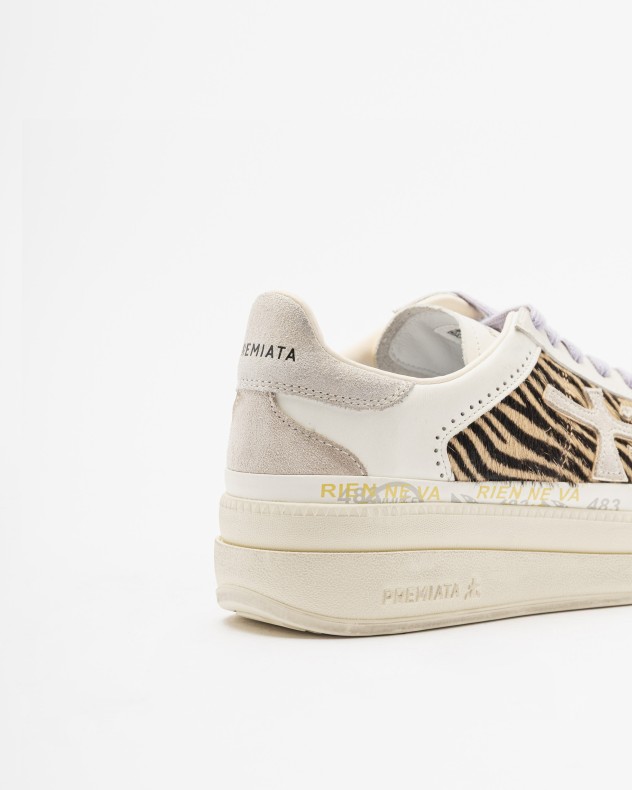 Sneakers Premiata