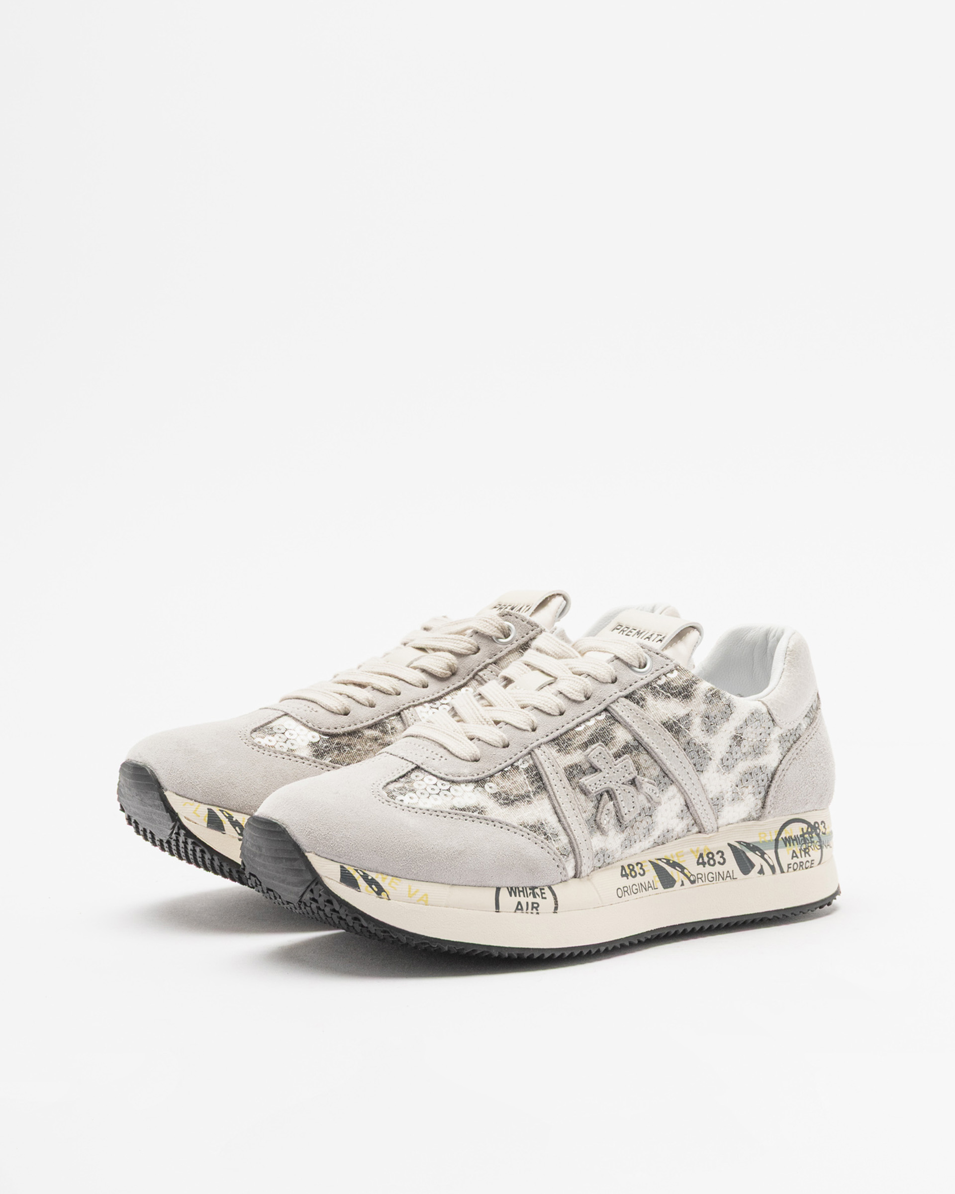 Sneakers Premiata