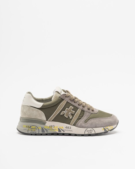 Baskets Premiata
