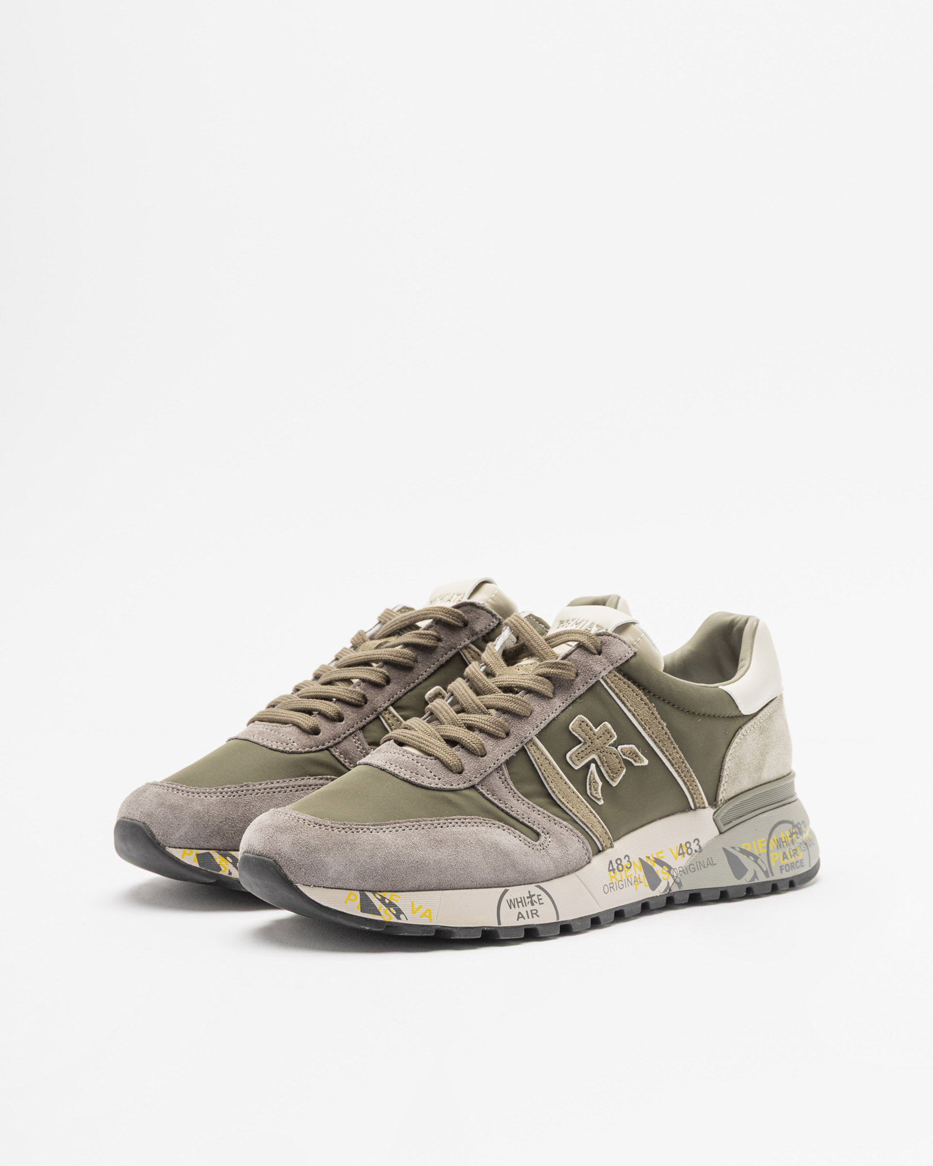 Premiata Sneakers
