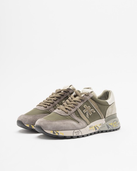 Sneakers Premiata Sneakers Premiata