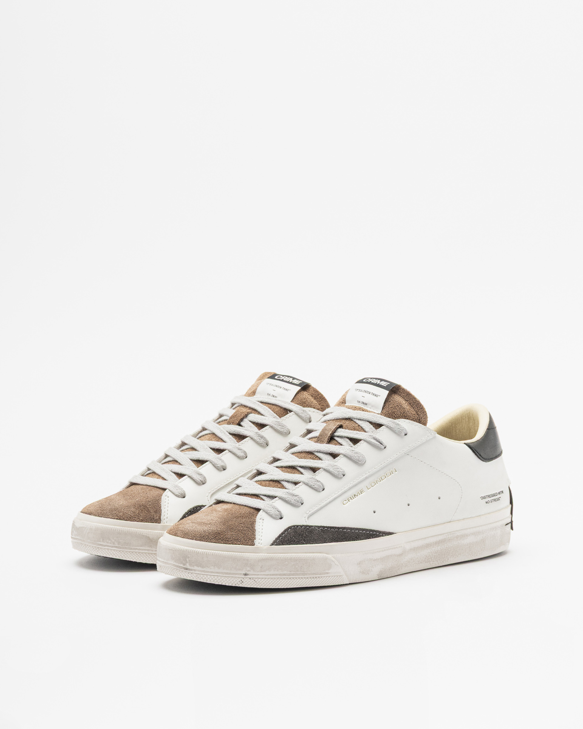 Sneakers Crime London