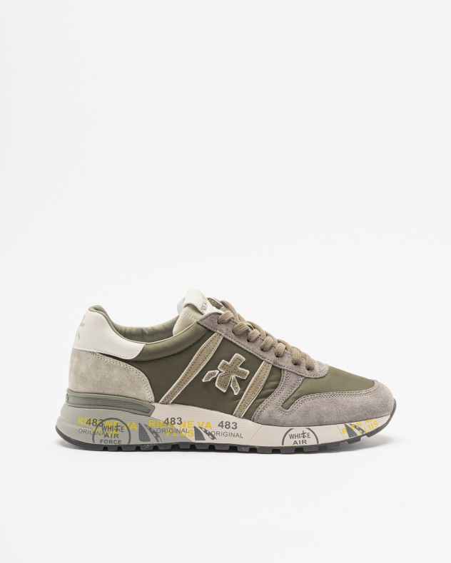 Baskets Premiata