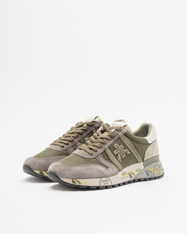 Baskets Premiata