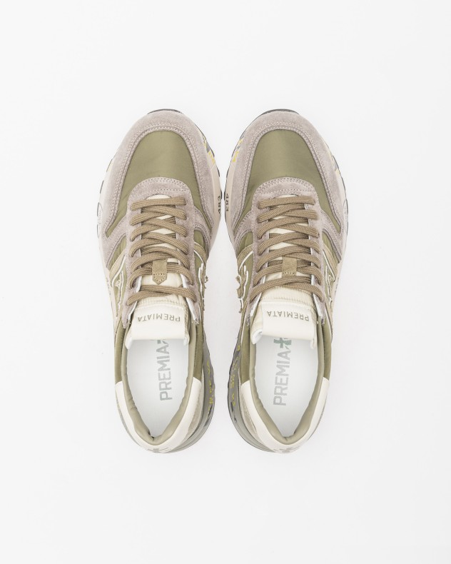 Sneakers Premiata