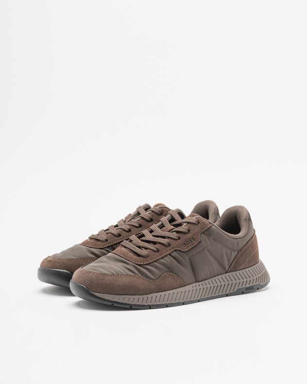 Zapatillas Boss