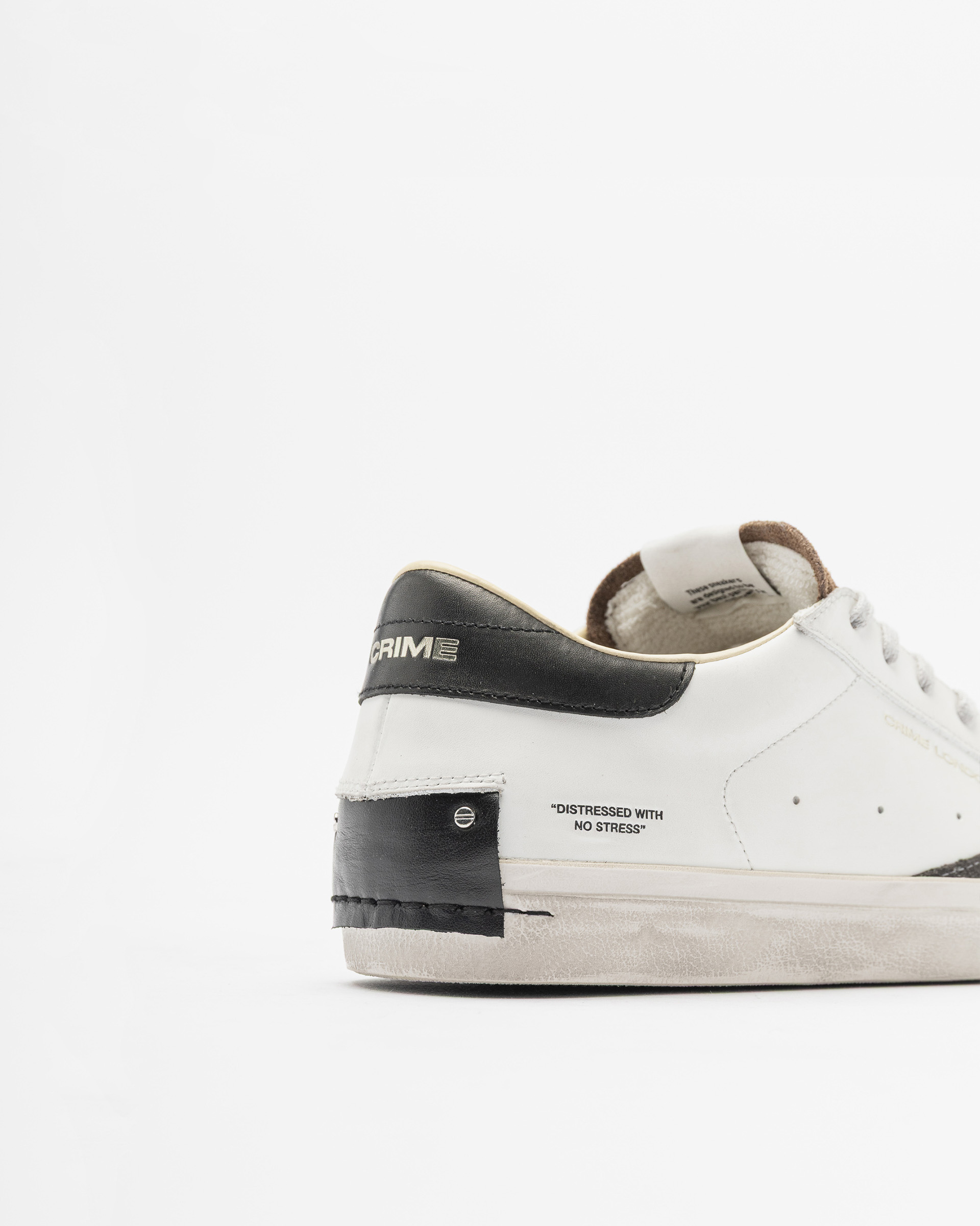 Sneakers Crime London