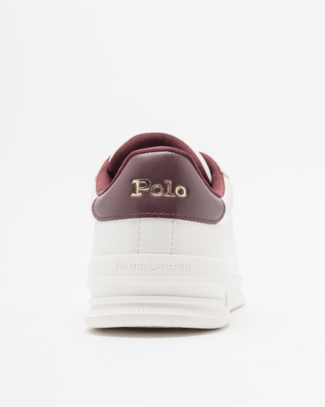 Sneakers bianche Polo Ralph Lauren Sneakers bianche Polo Ralph Lauren