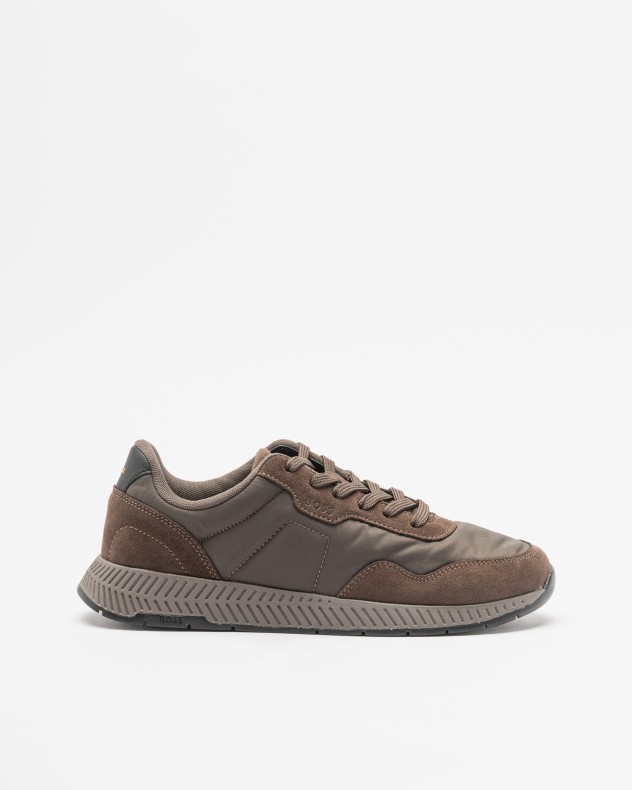 Zapatillas Boss