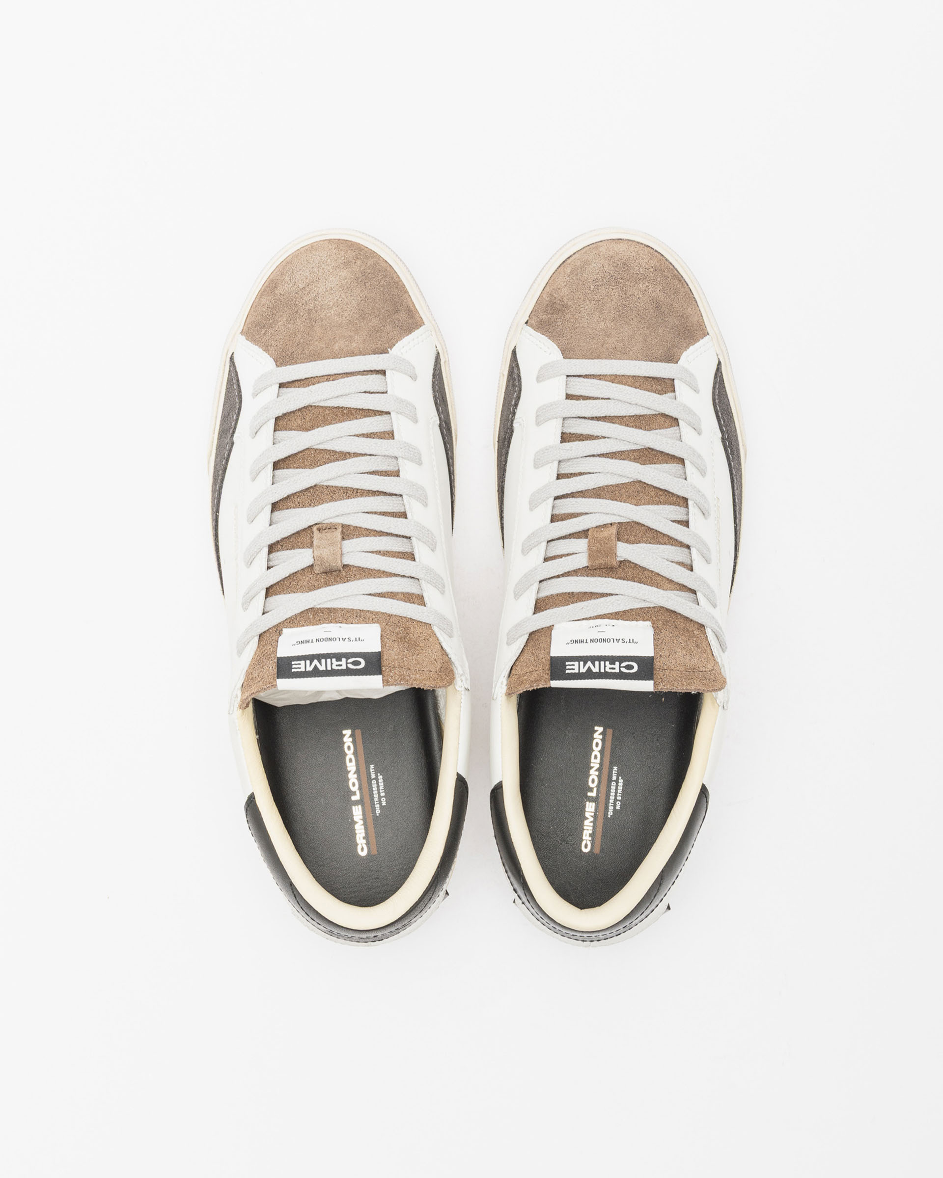 Sneakers Crime London