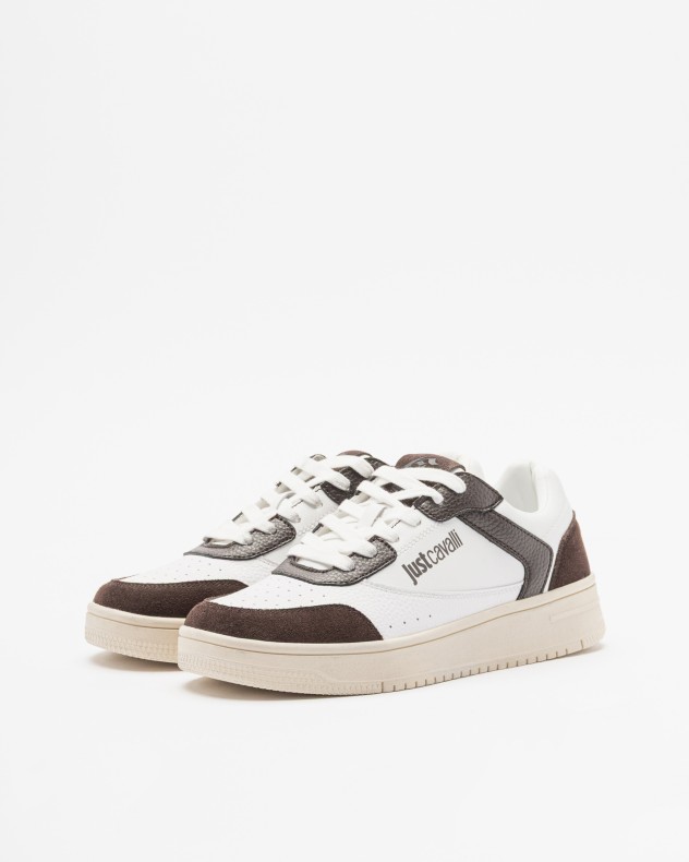 Sneakers Just Cavalli