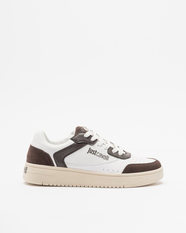 Sneakers Just Cavalli