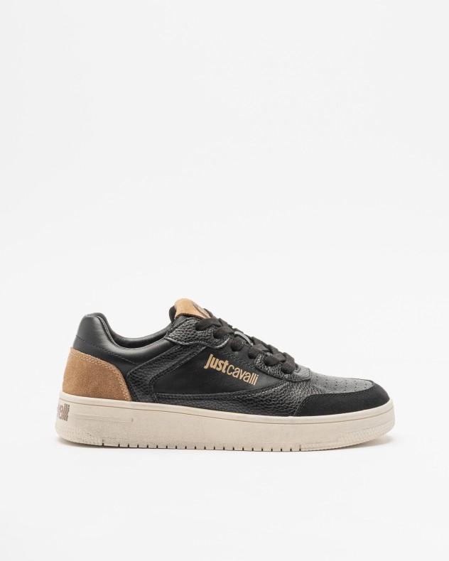 Sneakers Just Cavalli