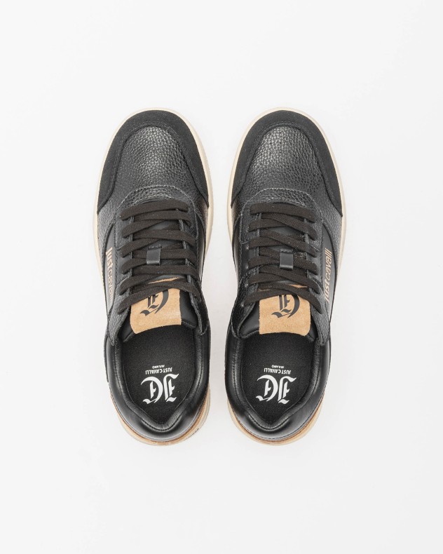 Zapatillas Just Cavalli