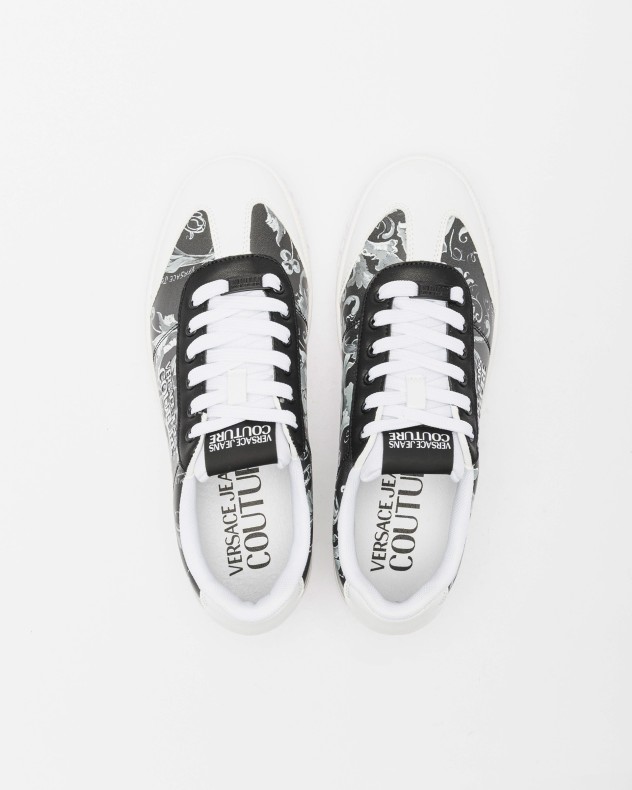 Versace Jeans Couture Sneakers