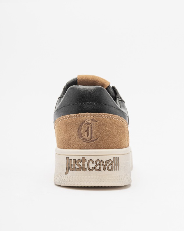 Zapatillas Just Cavalli