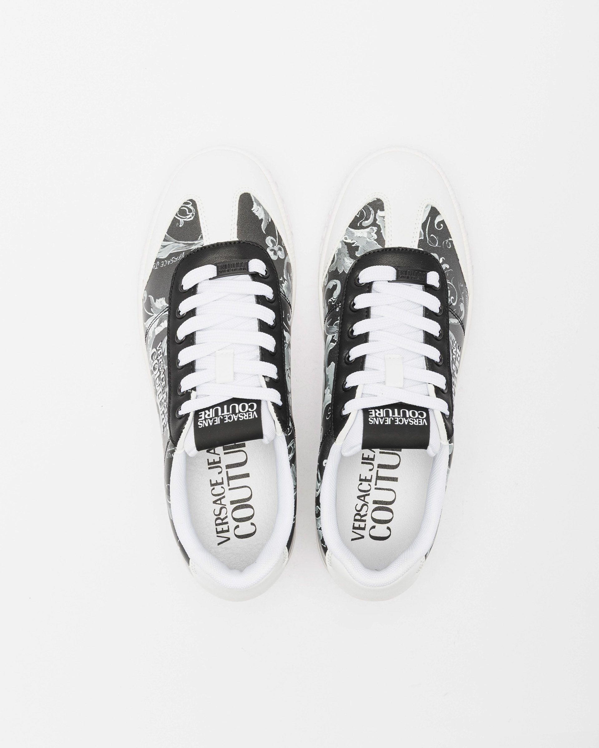 Baskets Versace Jeans Couture