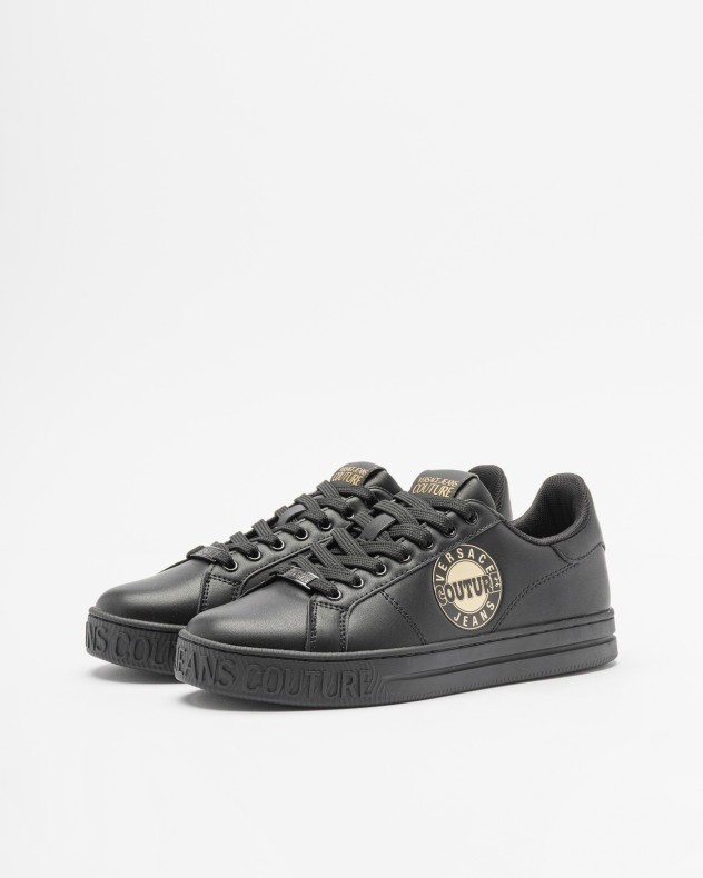 Baskets Versace Jeans Couture