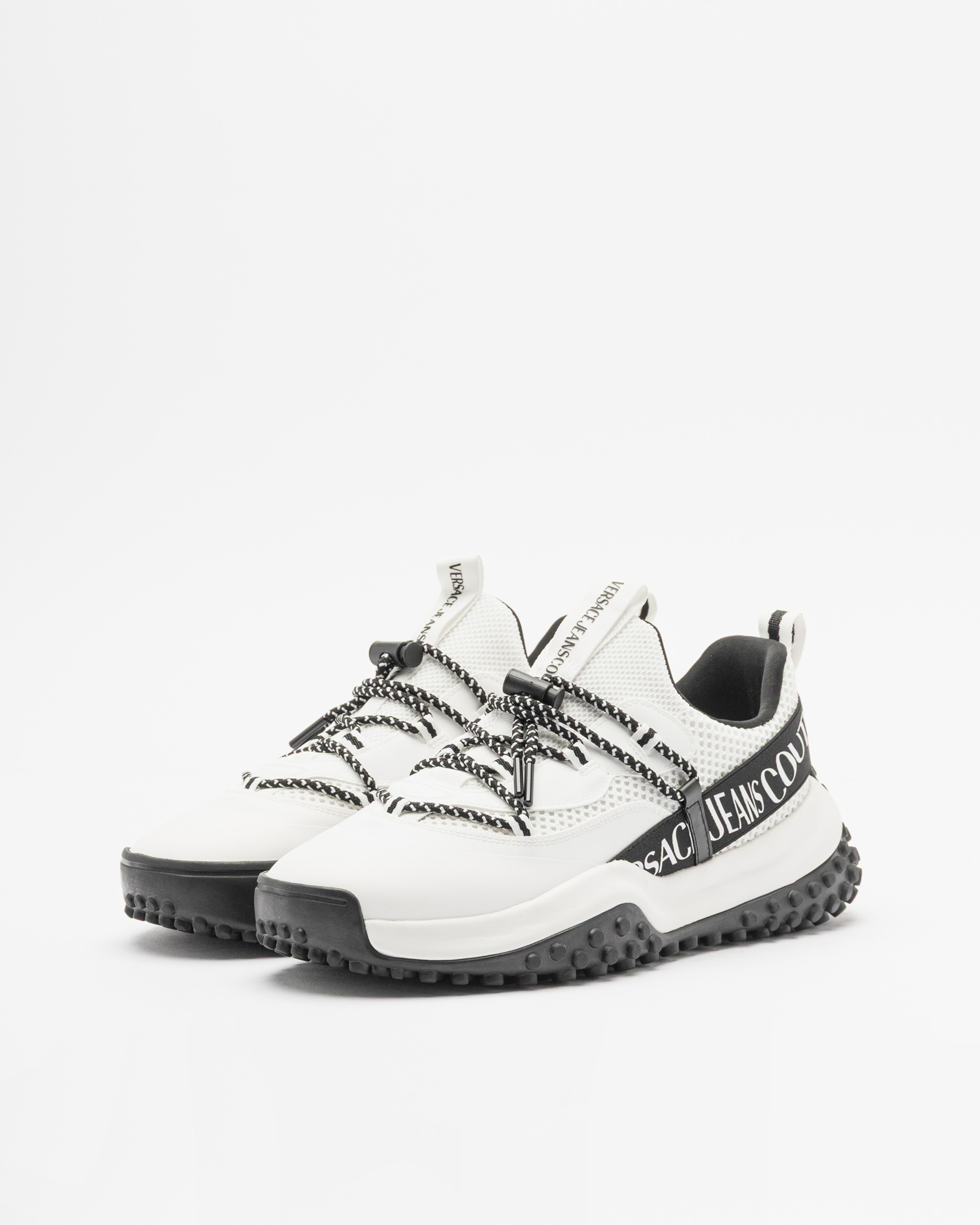 Versace Jeans Couture Sneakers