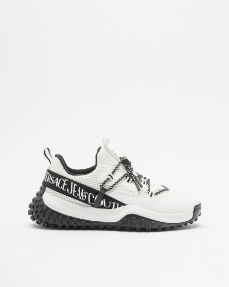 Baskets Versace Jeans Couture