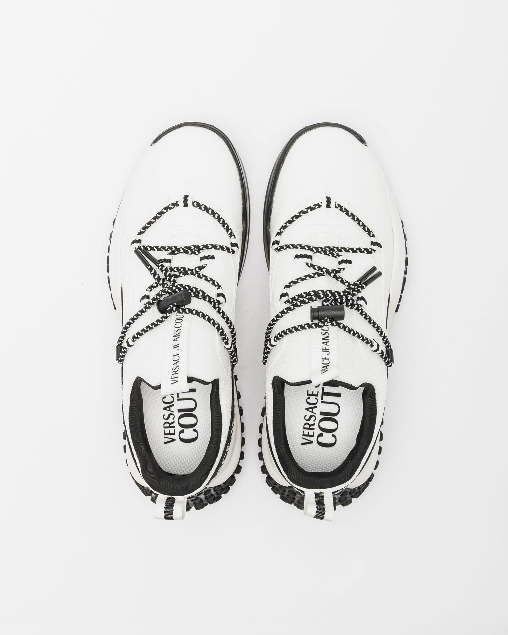Versace Jeans Couture Sneakers