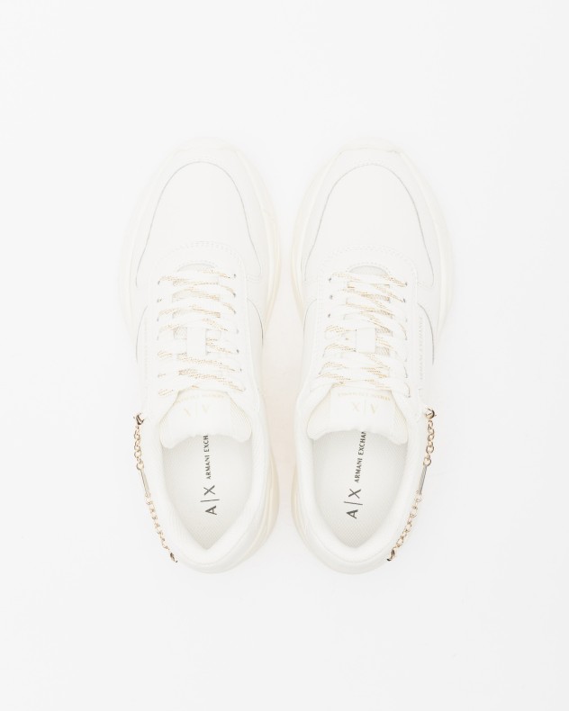 Sneakers Armani Exchange