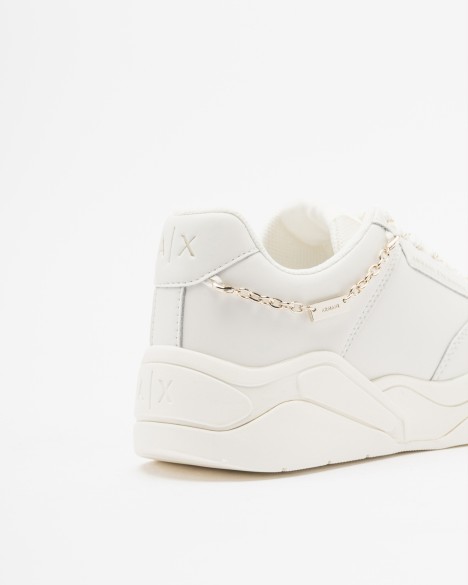 Zapatillas Armani Exchange Zapatillas Armani Exchange
