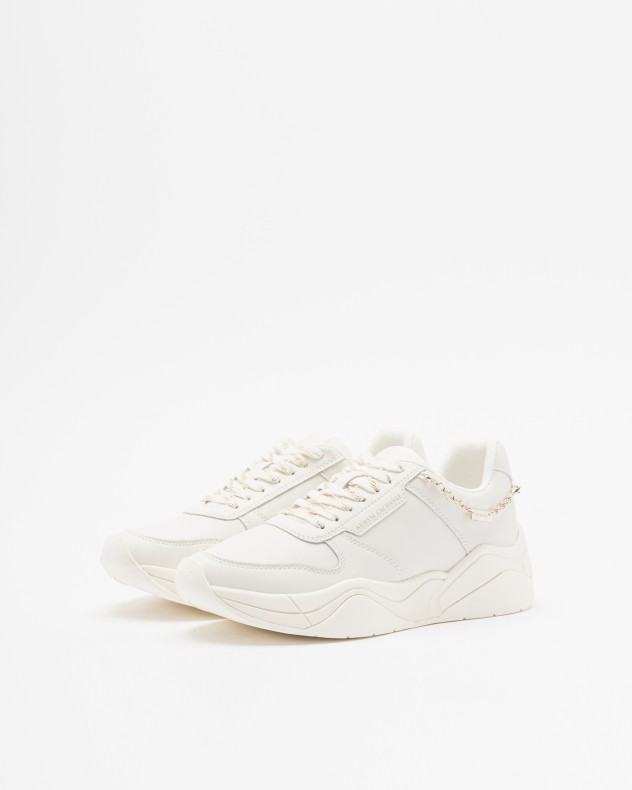 Baskets Armani Exchange