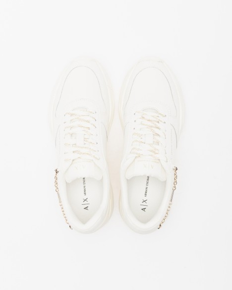 Zapatillas Armani Exchange Zapatillas Armani Exchange