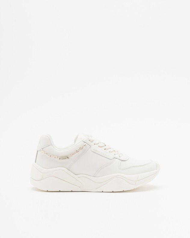 Baskets Armani Exchange