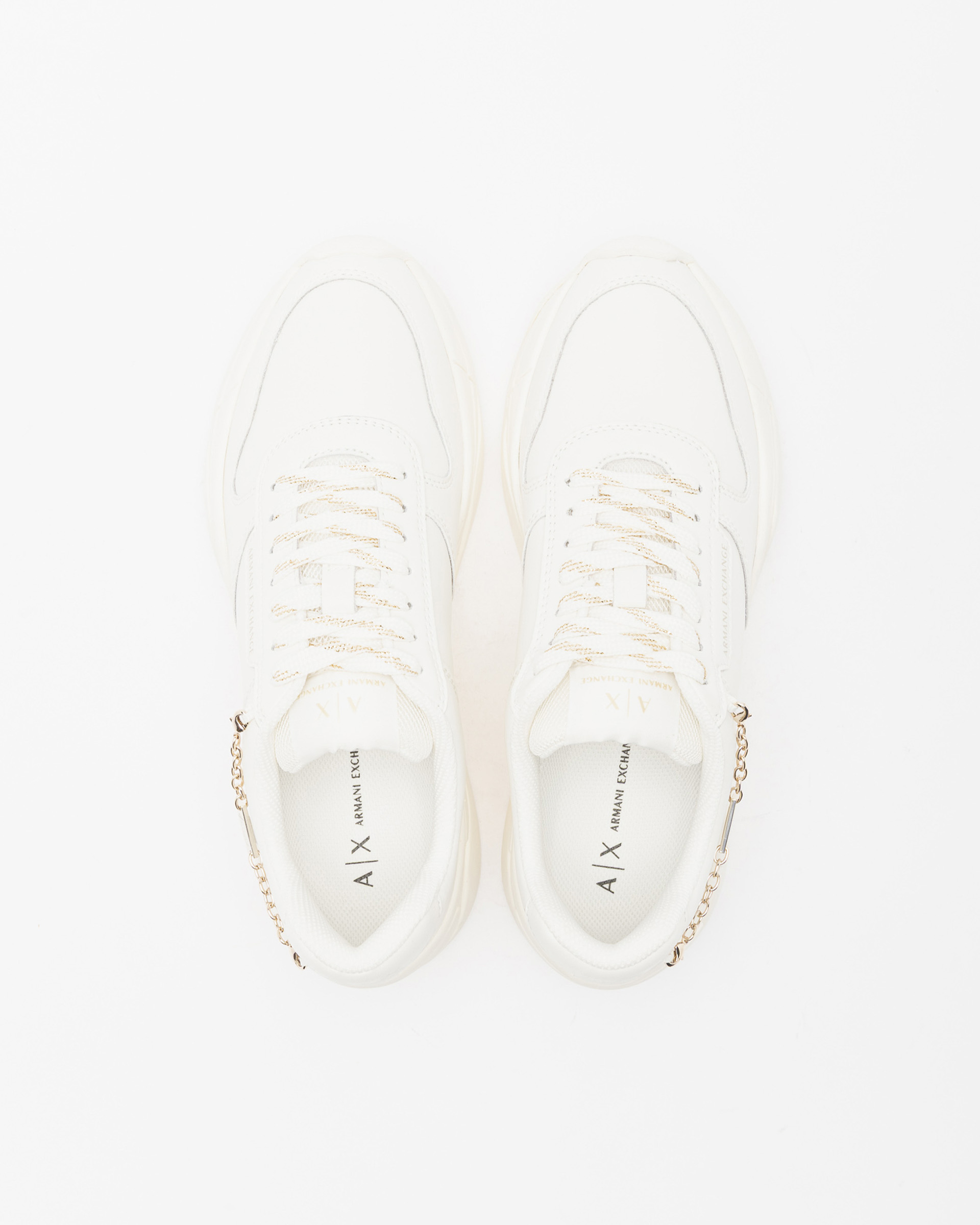 Zapatillas Armani Exchange