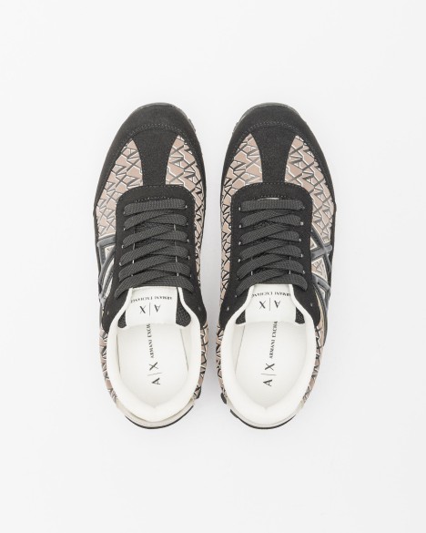 Zapatillas Armani Exchange Zapatillas Armani Exchange