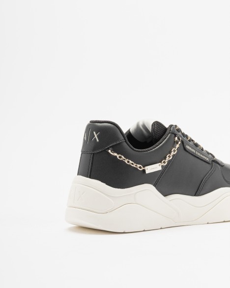 Zapatillas Armani Exchange Zapatillas Armani Exchange