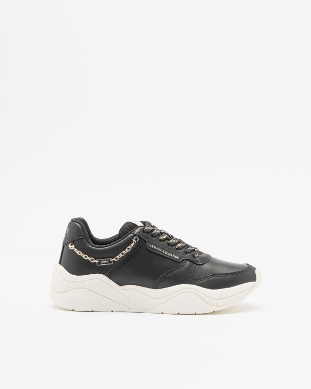 Baskets Armani Exchange