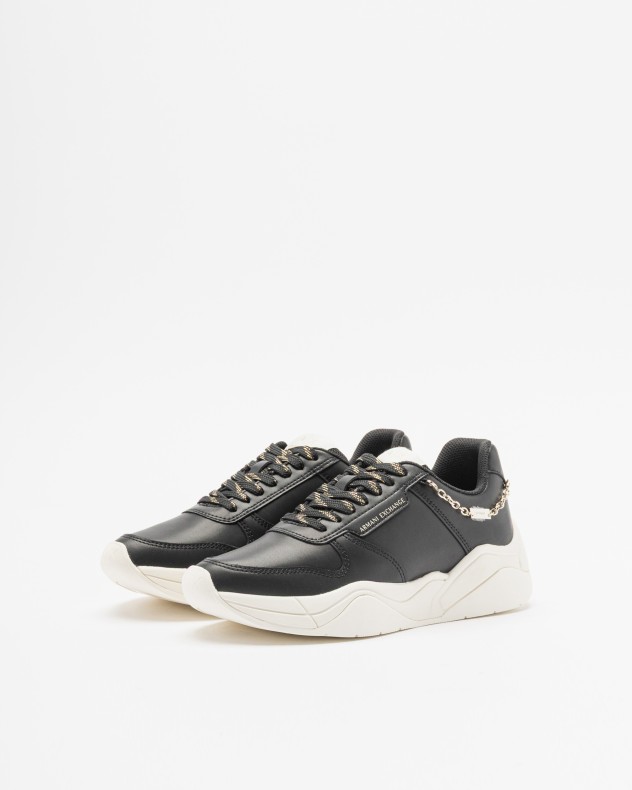 Baskets Armani Exchange